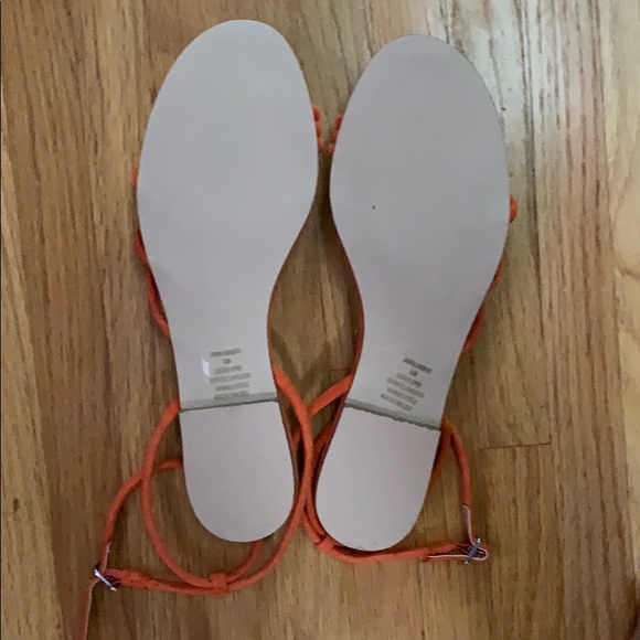 Brand New Steve Madden Ladies Sandals - Picture 3 of 3